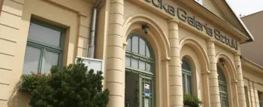Ponad 80 prac Alfreda Lenicy trafi do Płockiej Galerii Sztuki