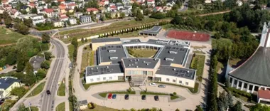 Nowe centrum wsparcia rusza w Płocku. Pomoc trafi do szkół