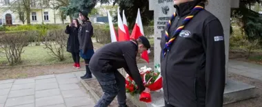 Płock w kwietniu wraca do rocznic, które wciąż poruszają miasto