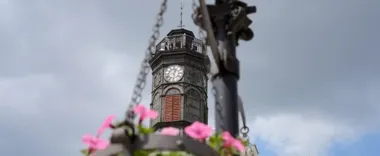 Smaki 11 miast na Starym Rynku. Partnerstwo Płocka pokazane od kuchni
