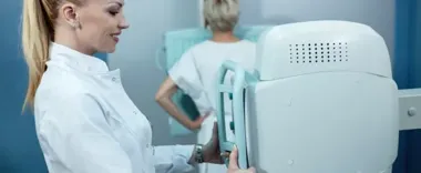 Mammobus znów zatrzyma się w Płocku. Bezpłatne badanie bez skierowania