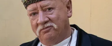 W Płocku powstała książka o Danielu Ratzu. Promocji towarzyszyć będzie bogaty program