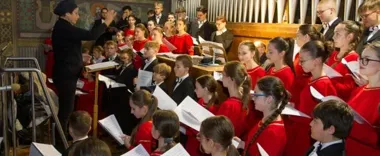 Pergolesi w katedralnych murach – wieczór ze Stabat Mater