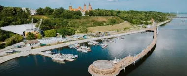 Dziewiętnaście pytań o zdrowie. Mieszkańcy Płocka ocenią warunki życia