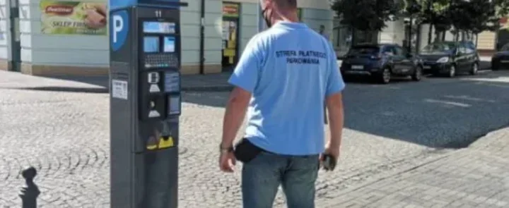 SPP w centrum sięga po kolejne ulice i parkingowy nacisk ma zniknąć