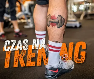 MOSiR Płock zachęca do ruchu i pokazuje, gdzie można zacząć od razu