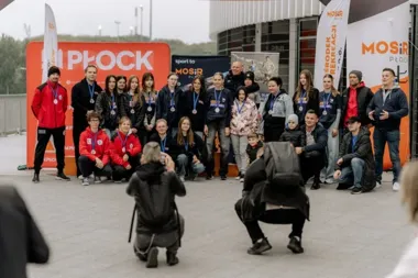Bieg Europejski w Płocku znów połączył tempo, emocje i rodzinny piknik