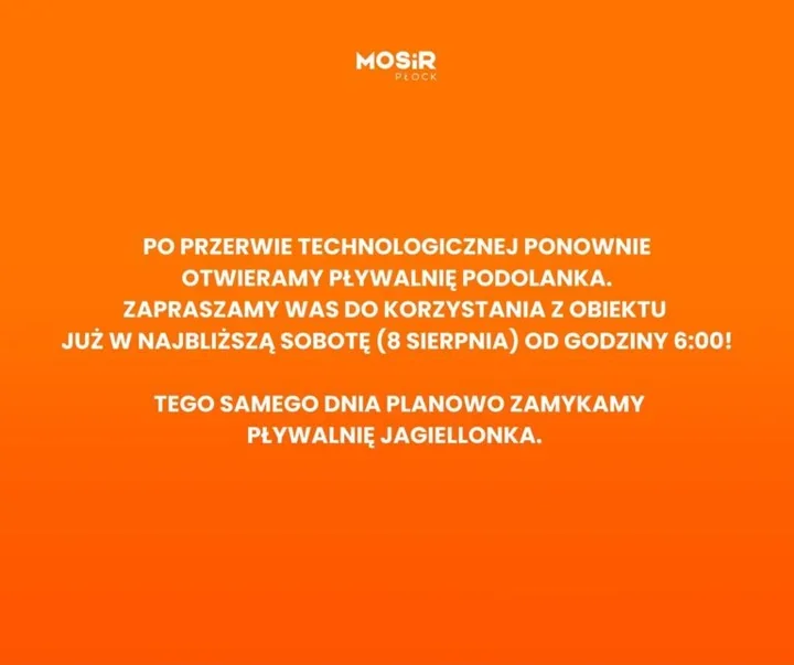 Podolanka znów otwarta, ale tylko na chwilę. Potem czas na Jagiellonkę