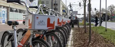 Płocka mapa objazdów gęstnieje, a Wyszogrodzka znów zwalnia ruch