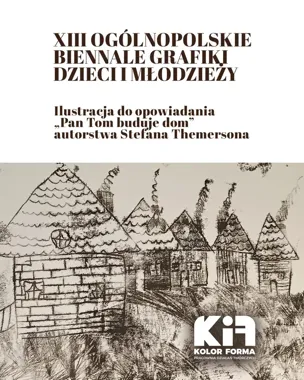 Płockie biennale zaprasza młodych twórców do świata grafiki