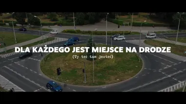 Na drodze nie ma miejsca na brawurę - Policja ostrzega przed jednym błędem