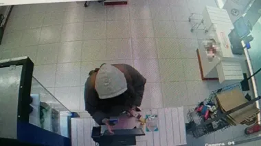 Kradła dla adrenaliny - płocka 15-latka przegrała z monitoringiem