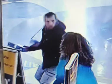 Zatrzymany za kradzież klocków w Płocku - po kilku dniach wpadł z narkotykami