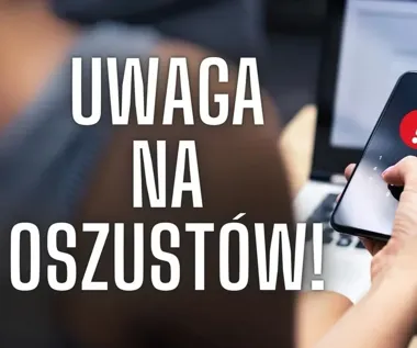 Podszyli się pod bank i wyczyścili konto - płocczanin stracił 20 tys. zł