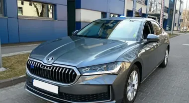 Płocka SPEED zaskoczyła kierowców - pięć praw jazdy w jedną zmianę