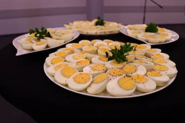 Wielkanoc w mazowieckiej komendzie - ten gest skupił służby w Radomiu