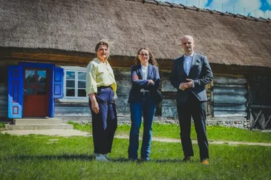 W Wiączeminie historia spotyka naturę. Skansen szykuje dwa wydarzenia