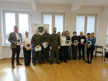 Kwalifikacja wojskowa w powiecie zakończona – pierwsze kroki do służby i aktualizacja ewidencji