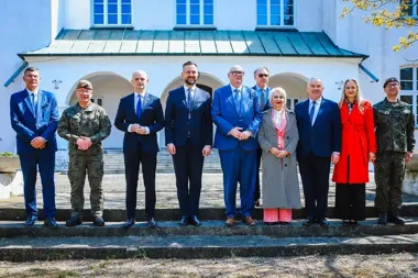 Wojsko wraca do Płocka. Trzy decyzje zmieniają układ sił