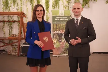 Dwadzieścia lat współpracy, które zmieniły pomysły w inwestycje i miejsca pracy