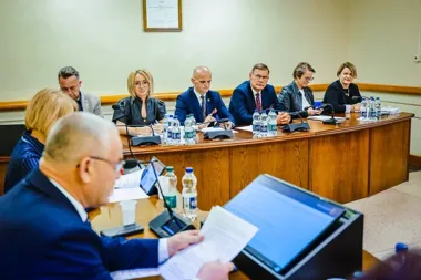 Nowa siedziba szkoły specjalnej w Goślicach coraz bliżej. Jest wykonawca