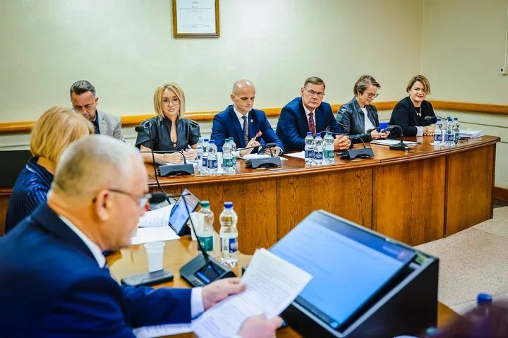 Nowa siedziba szkoły specjalnej w Goślicach coraz bliżej. Jest wykonawca